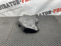 тепловой экран моторного отсека BMW 5 серия F07/F10/F11 F11 2010, 3.0 л., N57 D30 A, дизель, АКПП, универсал, 51757211898 - фото №10