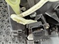 отопитель в сборе (печка) Mercedes-Benz C-Класс W203/S203/CL203 CL203.747 2001, 2.3 л., M 111.981, бензин, АКПП, 345, купе, задний привод, A2038300362 - фото №7