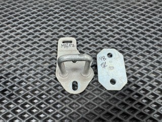 кронштейн (крепление) Mercedes-Benz C-Класс W203/S203/CL203 CL203.747 2001, 2.3 л., M 111.981, бензин, АКПП, 345, купе, задний привод