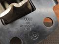 кронштейн переднего бампера Audi A6 4F/C6 (2004 - 2008), 4F0807133 - фото №7