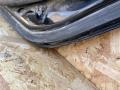 дверь задняя правая BMW 5 серия E60/E61 2007, 2.0 л., M47 D20, дизель, АКПП, седан - фото №8
