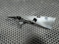 пластик Mercedes-Benz C-Класс W203/S203/CL203 CL203.747 2001, 2.3 л., M 111.981, бензин, АКПП, 345, купе, задний привод - фото №6