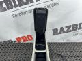 подлокотник Mercedes-Benz C-Класс W203/S203/CL203 CL203.747 2001, 2.3 л., M 111.981, бензин, АКПП, 345, купе, задний привод - фото №14