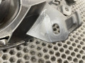 фара противотуманная левая Mazda 6 GJ 2012, 2.2 л., SHY1, дизель, МКПП, универсал, TK2151680A - фото №10