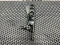 пластик Mercedes-Benz C-Класс W203/S203/CL203 CL203.747 2001, 2.3 л., M 111.981, бензин, АКПП, 345, купе, задний привод - фото №5
