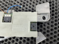 усилитель антенны Mercedes-Benz E-Класс W211/S211 W211 2003, 1.8 л., M 271.941, бензин, АКПП, c185 melanitschwarz, универсал, правый руль, A2118200189 - фото №7