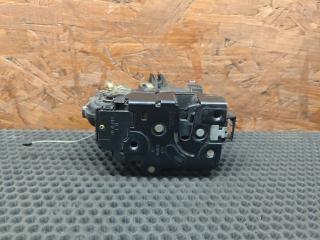 замок двери передней левой Audi TT 8N 1999, 1.8 л., APX, бензин, МКПП, купе, 8N1837015