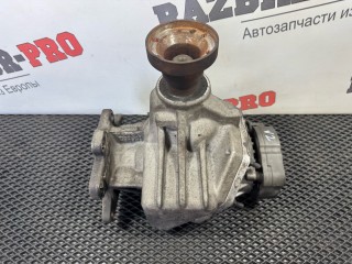 раздаточная коробка Volvo XC90 1 поколение 2006, 2.4 л., D 5244 T, дизель, АКПП, 455 titanium grey pearl, внедорожник 5 дв., правый руль