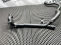 патрубок радиатора Mercedes-Benz E-Класс W211/S211 W211 2003, 1.8 л., M 271.941, бензин, АКПП, c185 melanitschwarz, универсал, правый руль, A2712001152 - фото №4