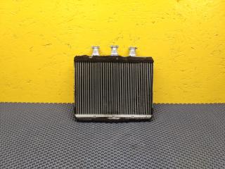 радиатор отопителя (печки) BMW 7 серия E65/E66/E67 [рестайлинг] E66 2005, 4.8 л., N62 B48 B, бензин, АКПП, black sapphire metallic (475), седан, задний привод