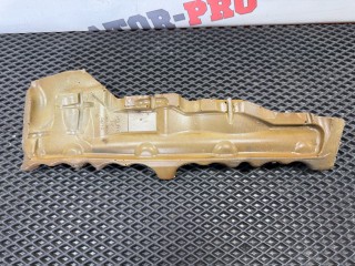 шумоизоляция капота Lexus LS 4 поколение (2006 - 2009), 4.6 л., 1UR-FSE, бензин, АКПП, 1f2, седан, задний привод, правый руль, 1260138010