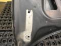 капот BMW 7 серия E65/E66/E67 [рестайлинг] E66 2005, 4.8 л., N62 B48 B, бензин, АКПП, black sapphire metallic (475), седан, задний привод - фото №11