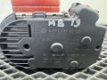 заслонка дроссельная Mercedes-Benz C-Класс W203/S203/CL203 [рестайлинг] W203.046 2005, 1.8 л., M 271.946, бензин, АКПП, седан, A2711410025 - фото №2