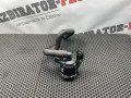 насос антифриза дополнительный BMW 5 серия F07/F10/F11 F11 2010, 3.0 л., N57 D30 A, дизель, АКПП, универсал, 64119167206 - фото №11
