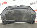 капот Volkswagen Sharan 2 поколение 2011, 2.0 л., CFFB, дизель, 6МКПП, 2t, минивэн, передний привод, правый руль, 7N0823031A - фото №2