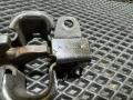 замок капота Mercedes-Benz E-Класс W211/S211 W211 2003, 1.8 л., M 271.941, бензин, АКПП, c185 melanitschwarz, универсал, правый руль, A2038800060 - фото №11