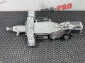 рулевая колонка Mercedes-Benz C-Класс W203/S203/CL203 2002, 2.0 л., M 111.955, бензин, МКПП, купе, A2034603016 - фото №9