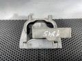 подушка крепления двигателя Volkswagen Sharan 2 поколение 2011, 2.0 л., CFFB, дизель, 6МКПП, 2t, минивэн, передний привод, правый руль, 5N0199262 - фото №6