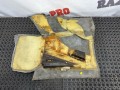 ковер салонный Mercedes-Benz C-Класс W203/S203/CL203 CL203.747 2001, 2.3 л., M 111.981, бензин, АКПП, 345, купе, задний привод, A203680040 - фото №5