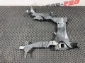 пластик Lexus LS 4 поколение (2006 - 2009), 4.6 л., 1UR-FSE, бензин, АКПП, 1f2, седан, задний привод, правый руль - фото №3
