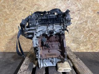 двигатель Ford C-Max 2 поколение CB7 2013, 1.0 л., M2DA, бензин, МКПП, минивэн, M2DA, M2DA