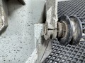 фара правая Mercedes-Benz C-Класс W203/S203/CL203 CL203.747 2001, 2.3 л., M 111.981, бензин, АКПП, 345, купе, задний привод, A2038202261 - фото №10