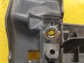 решетка капота BMW 7 серия E65/E66/E67 [рестайлинг] E66 2005, 4.8 л., N62 B48 B, бензин, АКПП, black sapphire metallic (475), седан, задний привод, 51137145738 - фото №9