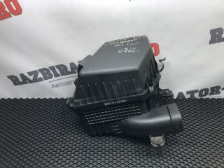 корпус воздушного фильтра Hyundai i40 1 поколение VF 2011, седан, D4FD1, 28110-3Z300
