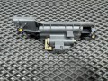 ручка крышки багажника Mercedes-Benz C-Класс W203/S203/CL203 CL203.747 2001, 2.3 л., M 111.981, бензин, АКПП, 345, купе, задний привод, A2037401093 - фото №5