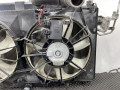 кассета радиаторов Mazda 3 2 поколение [рестайлинг] BM 2013, 2.2 л., дизель, МКПП, SH1215 - фото №8
