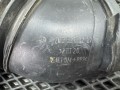 воздуховод (дефлектор) радиатора Mercedes-Benz C-Класс W203/S203/CL203 CL203.747 2001, 2.3 л., M 111.981, бензин, АКПП, 345, купе, задний привод, A2035280207 - фото №5