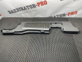 воздуховод (дефлектор) радиатора Land Rover Range Rover 3 поколение 2002, 2.9 л., M 57 D 30, дизель, АКПП, внедорожник 5 дв., 7010347 - фото №5