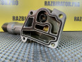 корпус масляного фильтра Mercedes-Benz C-Класс W204/S204 2007, 1.8 л., M 271.952, бензин, АКПП, седан, A2711880001 - фото №5