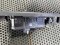 переключатель света BMW 5 серия E60/E61 [рестайлинг] E60 2008, 2.0 л., N47 D20 A, дизель, АКПП, 354 titansilber metallic, седан, правый руль, 6988554 - фото №9
