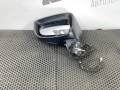 зеркало наружное левое Mazda 3 2 поколение [рестайлинг] BM 2013, 2.2 л., дизель, МКПП, BHS269181 - фото №2