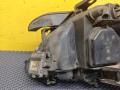 фара левая BMW 7 серия E65/E66/E67 [рестайлинг] E66 2005, 4.8 л., N62 B48 B, бензин, АКПП, black sapphire metallic (475), седан, задний привод - фото №6