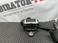 ремень безопасности BMW 5 серия E60/E61 [рестайлинг] E60 2008, 2.0 л., N47 D20 A, дизель, АКПП, 354 titansilber metallic, седан, правый руль, 601629600D - фото №5