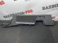воздуховод (дефлектор) радиатора Land Rover Range Rover 3 поколение 2002, 2.9 л., M 57 D 30, дизель, АКПП, внедорожник 5 дв., 7010347 - фото №6