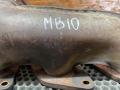 коллектор выпускной Mercedes-Benz E-Класс W211/S211 2005, 3.0 л., M 272.944, бензин, АКПП, универсал, A2721400109, 2721400109 - фото №2