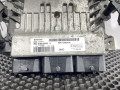 блок управления двигателем Mazda 5 CW 2010, 1.6 л., Y655, дизель, МКПП, минивэн, BV6112A650DA - фото №2
