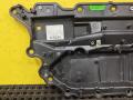 Шумоизоляция двери BMW 7 серия E65/E66/E67 [рестайлинг] E66 2005, 4.8 л., N62 B48 B, бензин, АКПП, black sapphire metallic (475), седан, задний привод, 51427026035 - фото №2