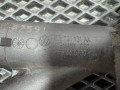 патрубок радиатора Volkswagen Sharan 2 поколение 2011, 2.0 л., CFFB, дизель, 6МКПП, 2t, минивэн, передний привод, правый руль - фото №5