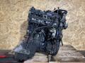 двигатель Mercedes-Benz Sprinter 1 поколение (W901-905) (1995 - 2000), 2.1 л., OM 611.981, дизель, OM611, 611.981, OM611.981 - фото №2