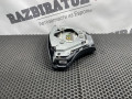 руль Mercedes-Benz C-Класс W203/S203/CL203 2002, 2.0 л., M 111.955, бензин, МКПП, купе, A2034600798 - фото №12