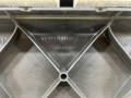сиденье заднее BMW 5 серия F07/F10/F11 F11 2010, 3.0 л., N57 D30 A, дизель, АКПП, универсал, 52209162836 - фото №12