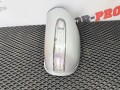 зеркало наружное левое Mercedes-Benz C-Класс W203/S203/CL203 [рестайлинг] W203.046 2005, 1.8 л., M 271.946, бензин, АКПП, седан, 413133419 - фото №3