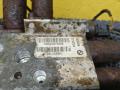блок управления гидроподвеской BMW 7 серия E65/E66/E67 [рестайлинг] E66 2005, 4.8 л., N62 B48 B, бензин, АКПП, black sapphire metallic (475), седан, задний привод - фото №3