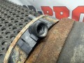 пневмоподушка Land Rover Range Rover 3 поколение 2002, 2.9 л., M 57 D 30, дизель, АКПП, внедорожник 5 дв. - фото №4