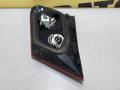 фонарь крышки багажника правый Mercedes-Benz E-Класс W212/S212/C207/A207 W212 2009, 2.1 л., OM 651.924, дизель, 6МКПП, 040, седан, задний привод, правый руль, A2128200864, 2128200864 - фото №9
