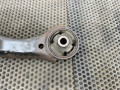 рычаг передний левый Hyundai Santa Fe 2 поколение (CM) 2007, 2.2 л., D4EB, дизель, АКПП, 545002B100 - фото №8